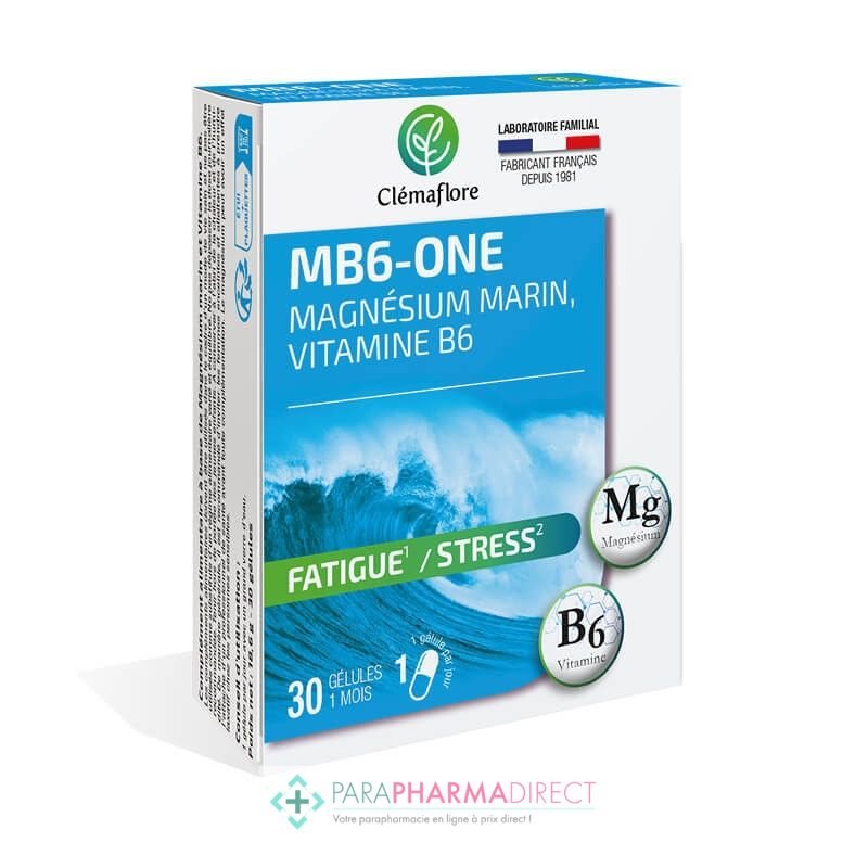 Adp Mb6-One Magnesium Marin B6
