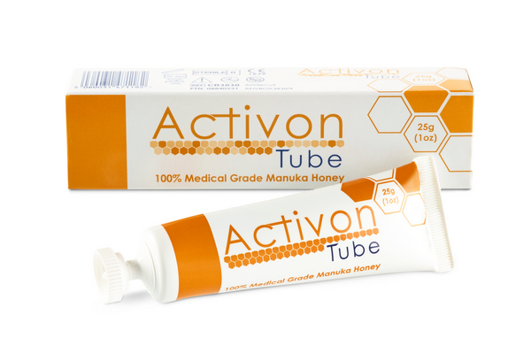 ADVANCIS Activon Honey, image principale