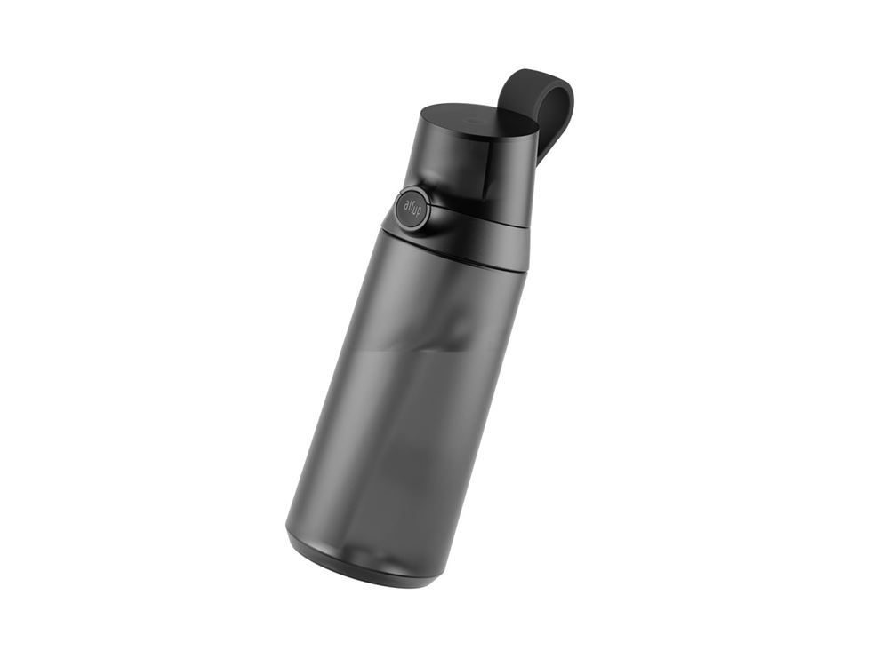AIR UP CLICK bottle