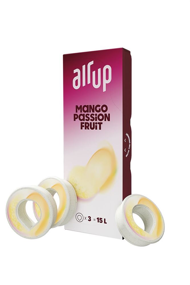 AIR UP Duftpods