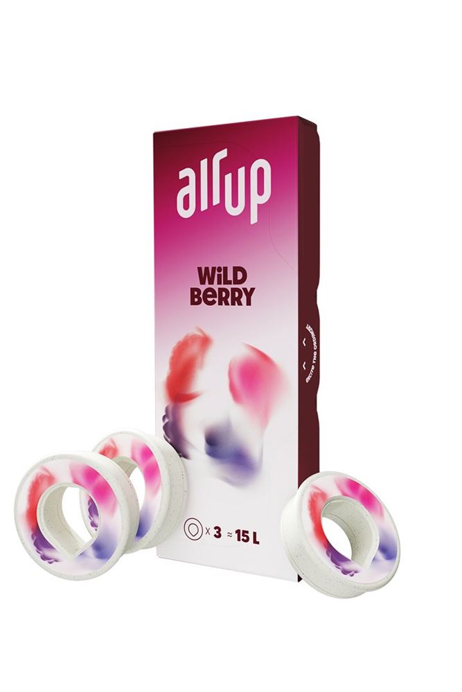 AIR UP Duftpods