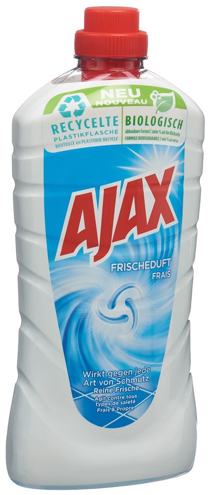 AJAX Optimal 7 Allzweckreiniger