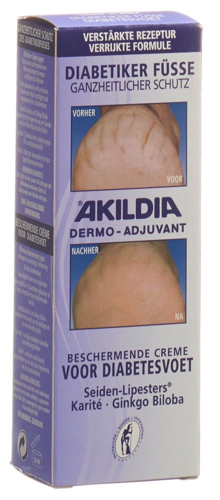 AKILDIA crème protectrice