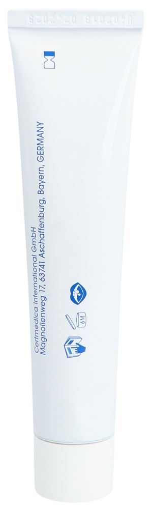 ALDIAMED Gel buccal, image 2 sur 5
