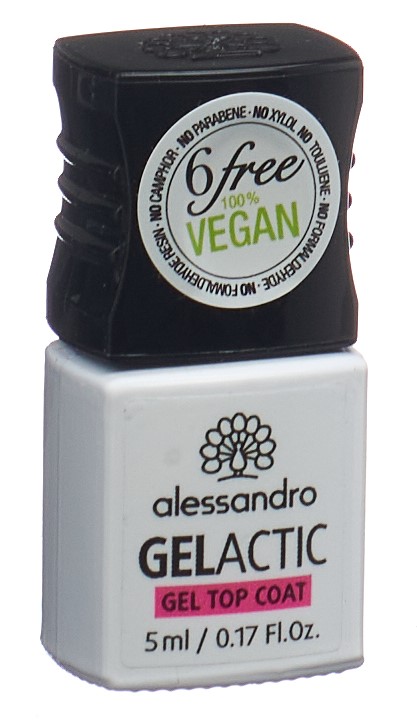ALESSANDRO INTERNATIONAL Gelactic