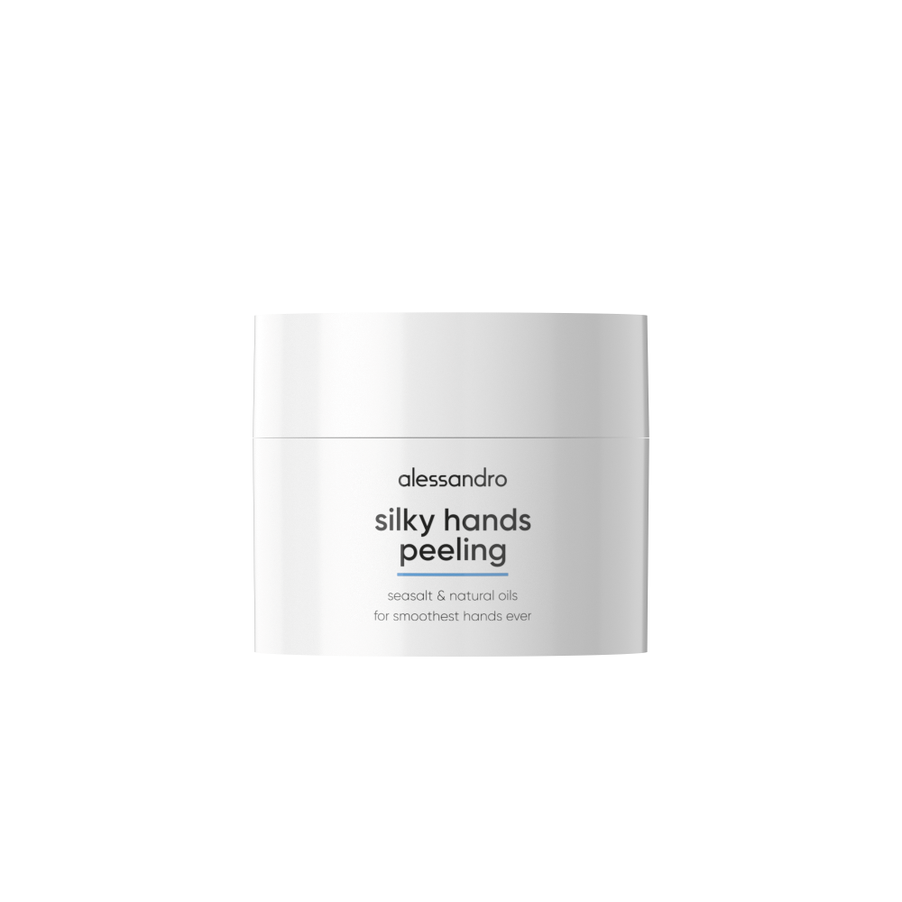ALESSANDRO INTERNATIONAL Hands Peeling