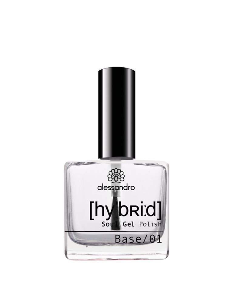 ALESSANDRO INTERNATIONAL Hybrid Soul Base Coat