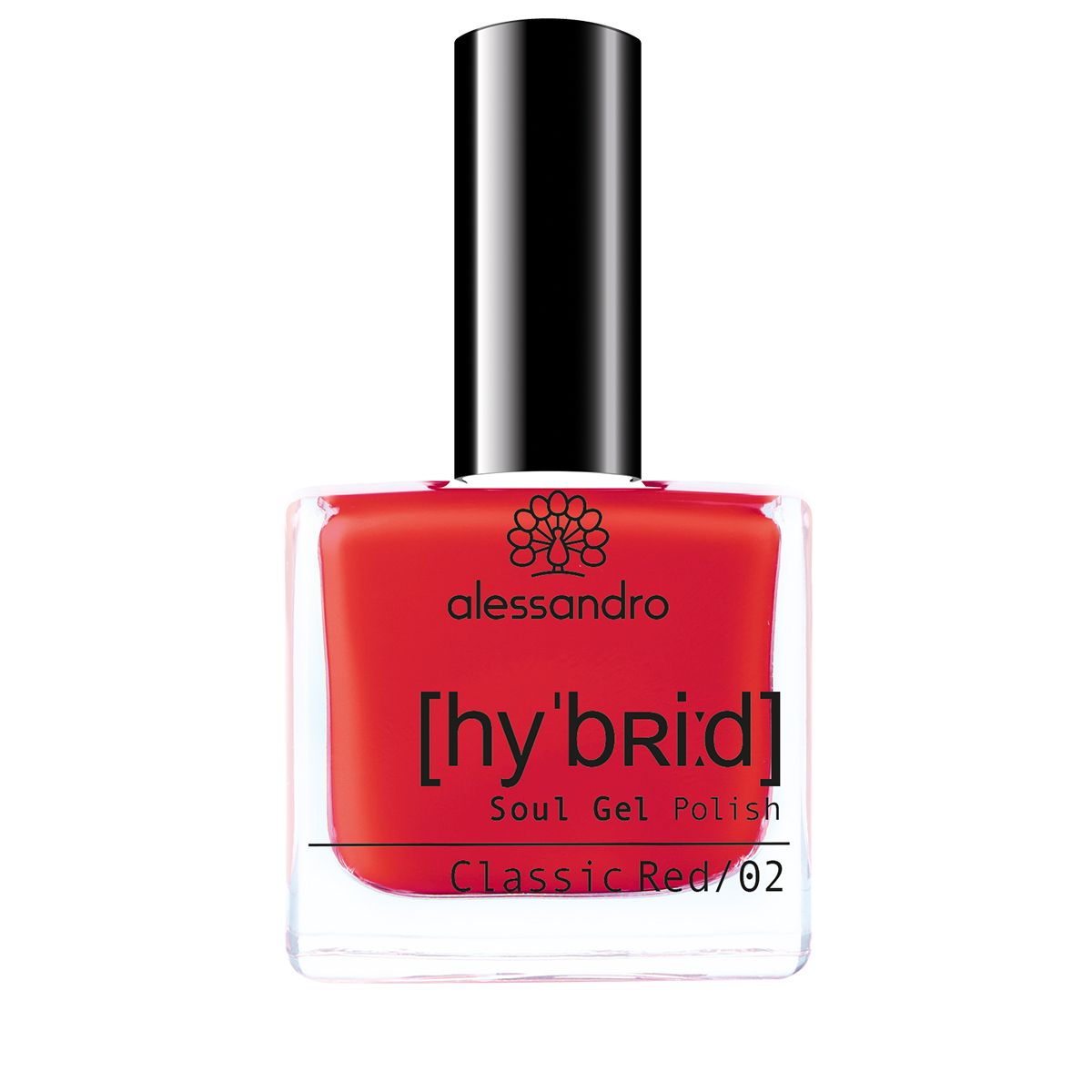 ALESSANDRO INTERNATIONAL Hybrid Soul Gel Polish