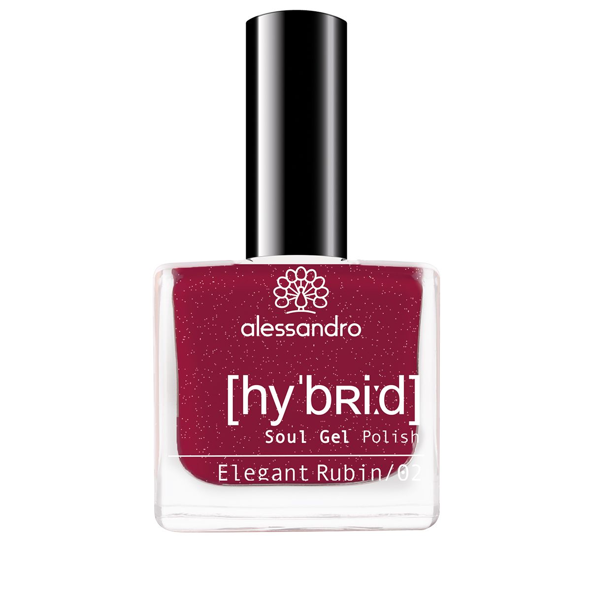 ALESSANDRO INTERNATIONAL Hybrid Soul Gel Polish