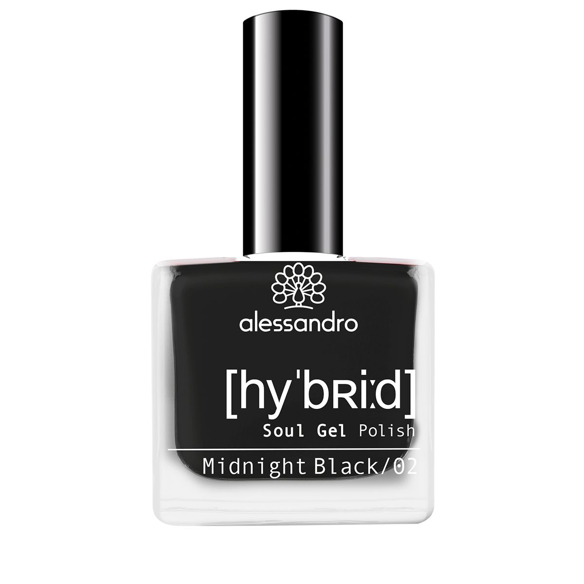 ALESSANDRO INTERNATIONAL Hybrid Soul Gel Polish, image principale