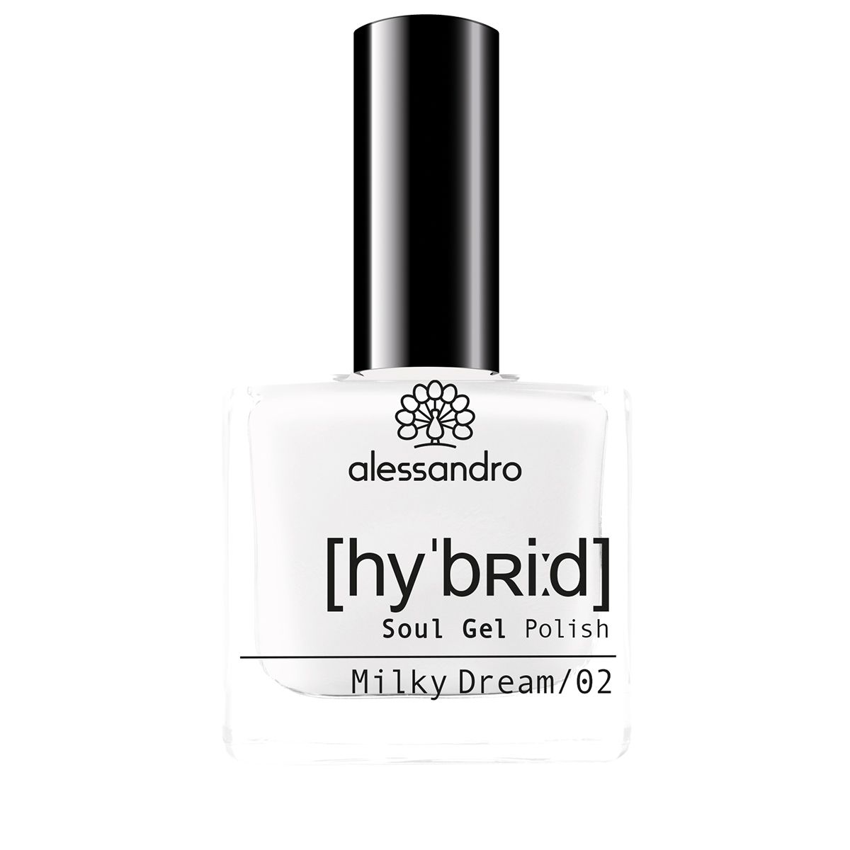 ALESSANDRO INTERNATIONAL Hybrid Soul Gel Polish, image principale