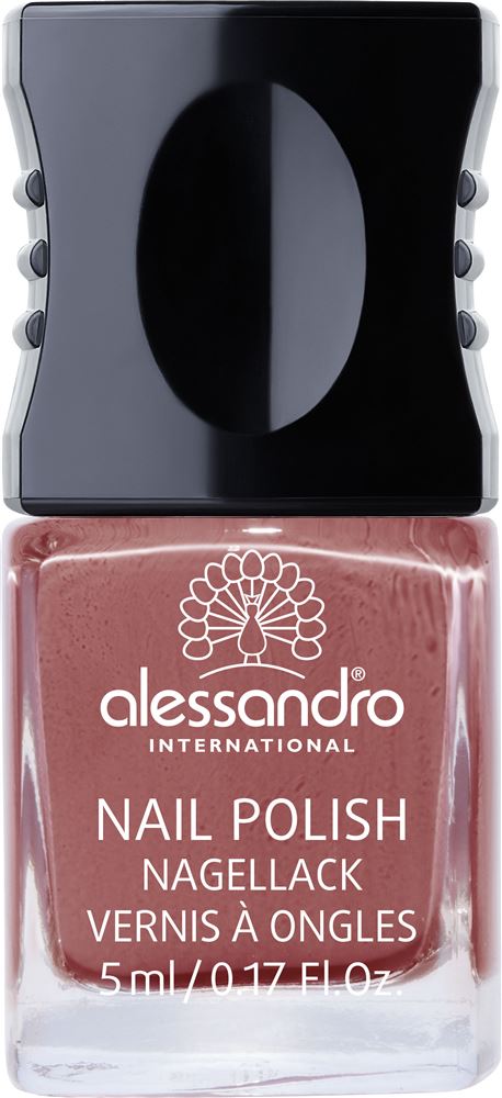 ALESSANDRO INTERNATIONAL Nagellack, Hauptbild