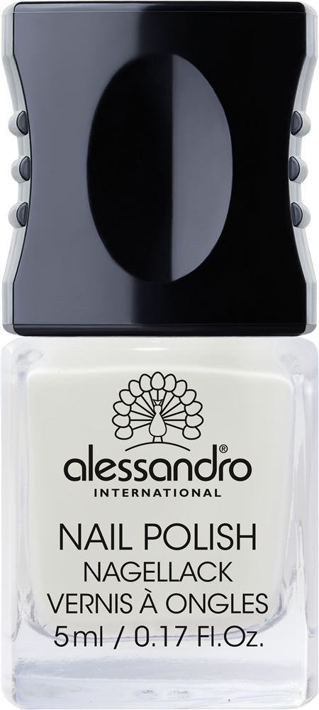 ALESSANDRO INTERNATIONAL Nagellack, Hauptbild