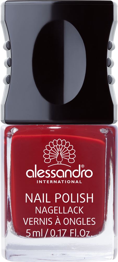 ALESSANDRO INTERNATIONAL Nagellack, Hauptbild