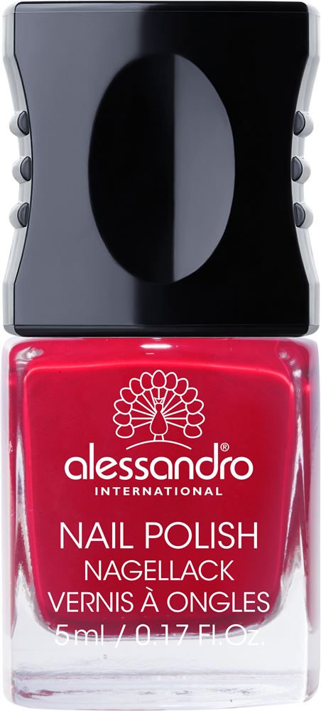 ALESSANDRO INTERNATIONAL Nagellack, Hauptbild