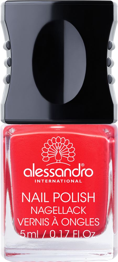 ALESSANDRO INTERNATIONAL Nagellack