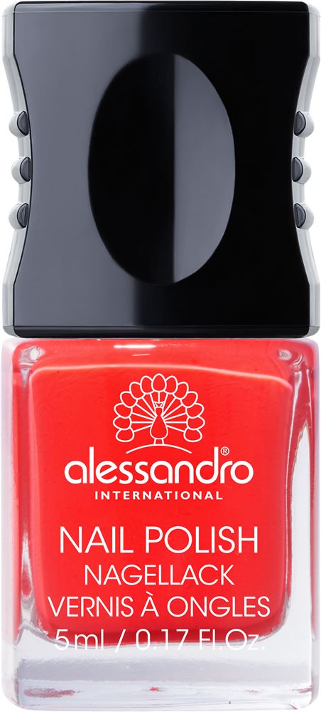 ALESSANDRO INTERNATIONAL Nagellack