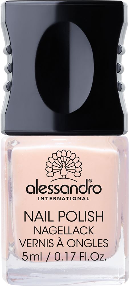 ALESSANDRO INTERNATIONAL Nagellack, Hauptbild