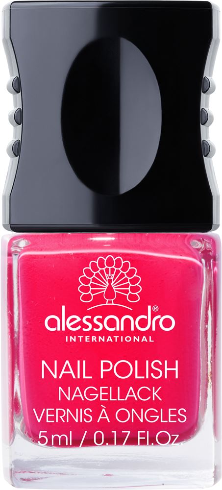 ALESSANDRO INTERNATIONAL Nagellack