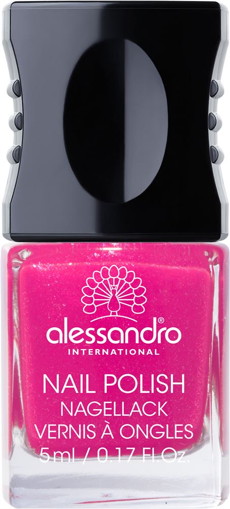 ALESSANDRO INTERNATIONAL Nagellack