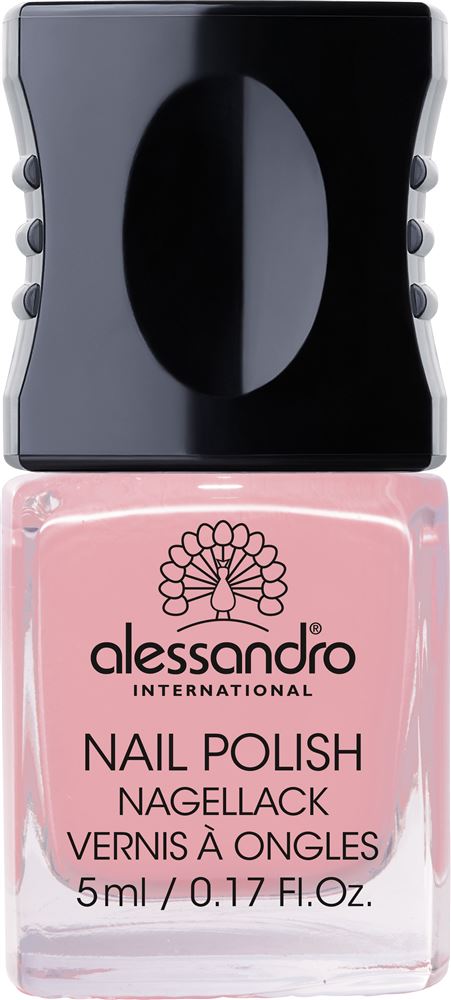 ALESSANDRO INTERNATIONAL Nagellack