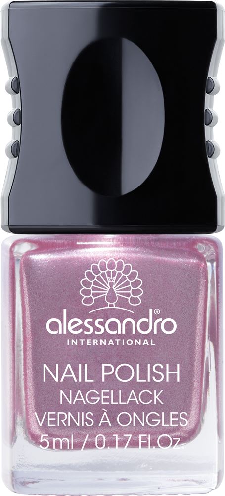 ALESSANDRO INTERNATIONAL Nagellack