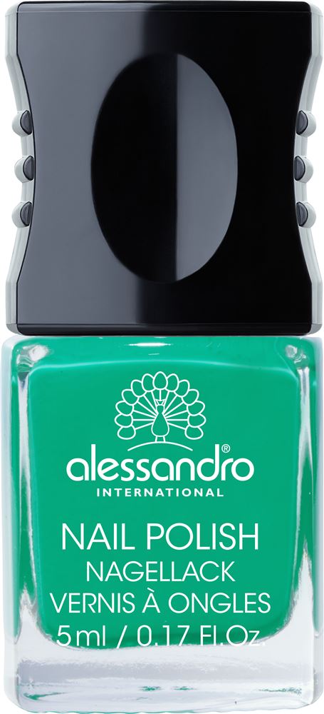 ALESSANDRO INTERNATIONAL Nagellack, Hauptbild