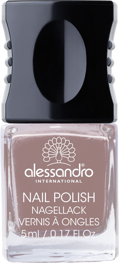 ALESSANDRO INTERNATIONAL Nagellack