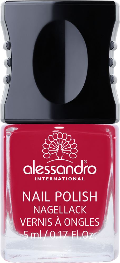 ALESSANDRO INTERNATIONAL Nagellack