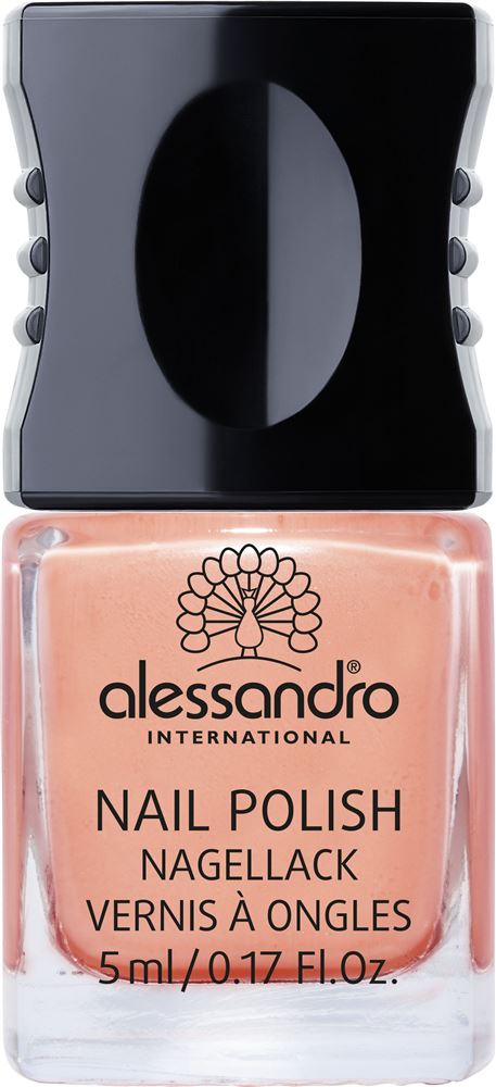 ALESSANDRO INTERNATIONAL Nagellack