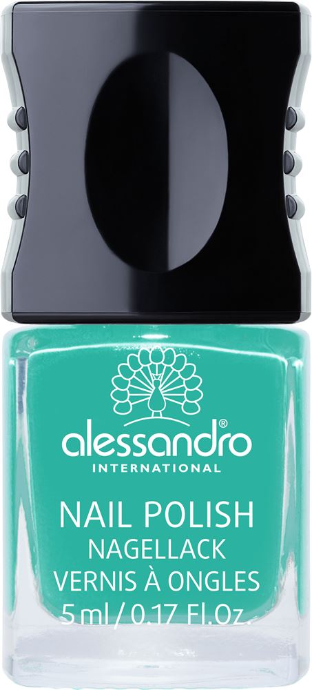 ALESSANDRO INTERNATIONAL Nagellack, Hauptbild