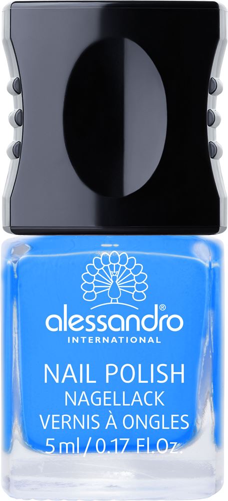 ALESSANDRO INTERNATIONAL Nagellack, Hauptbild