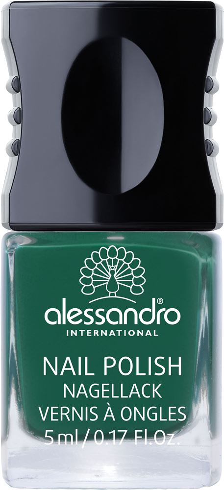 ALESSANDRO INTERNATIONAL Nagellack, Hauptbild