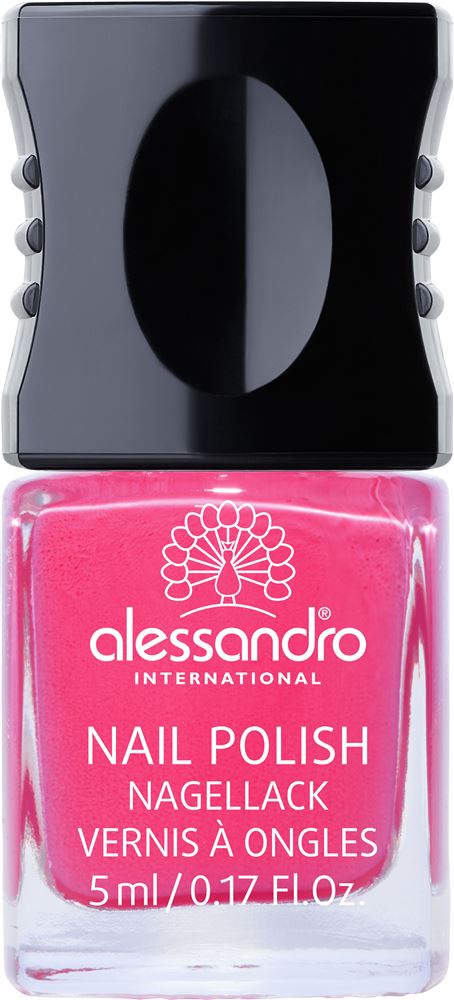 ALESSANDRO INTERNATIONAL Nagellack
