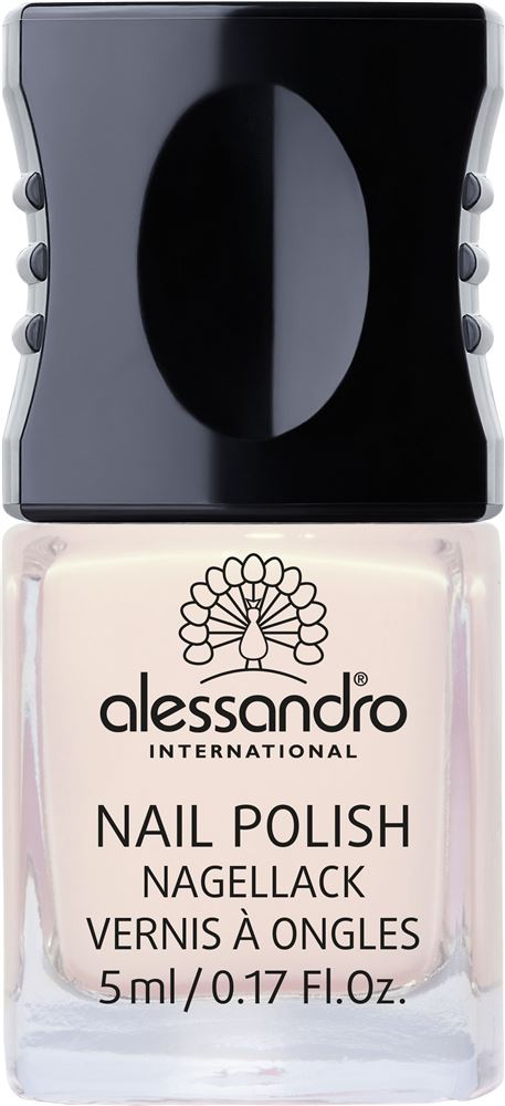 ALESSANDRO INTERNATIONAL Nagellack