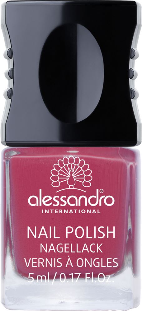 ALESSANDRO INTERNATIONAL Nagellack, Hauptbild