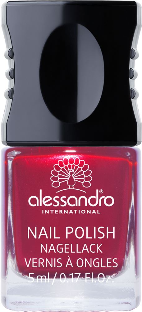 ALESSANDRO INTERNATIONAL Nagellack