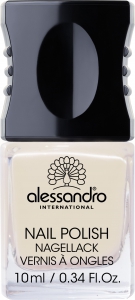 ALESSANDRO INTERNATIONAL Nagellack ohne Verpackung