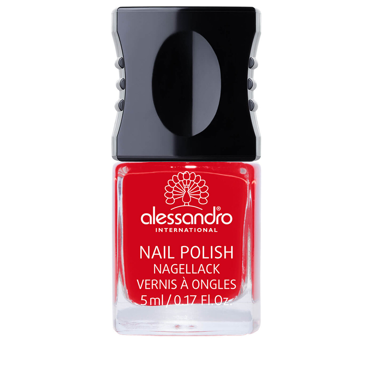 ALESSANDRO INTERNATIONAL Nagellack ohne Verpackung, Hauptbild