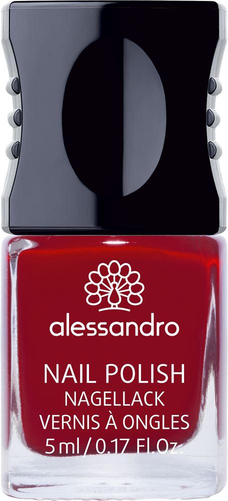 ALESSANDRO INTERNATIONAL Nagellack, Hauptbild