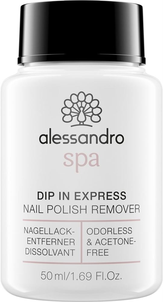 ALESSANDRO INTERNATIONAL Dip in Express