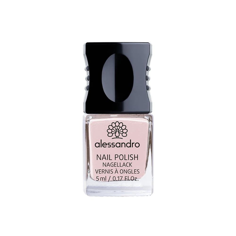ALESSANDRO INTERNATIONAL Nailpolish