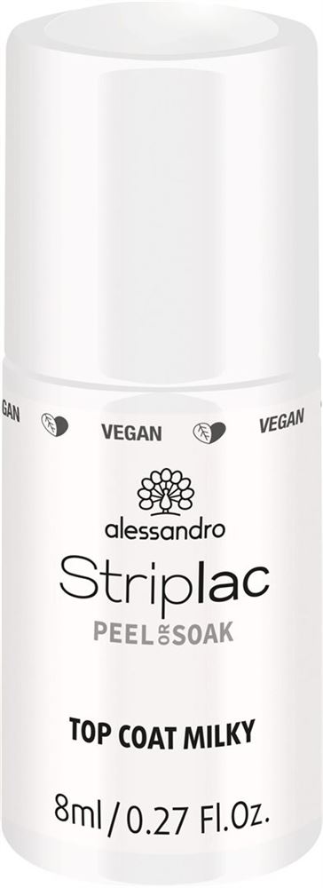 ALESSANDRO INTERNATIONAL ST2 Striplac Top Coat, Hauptbild