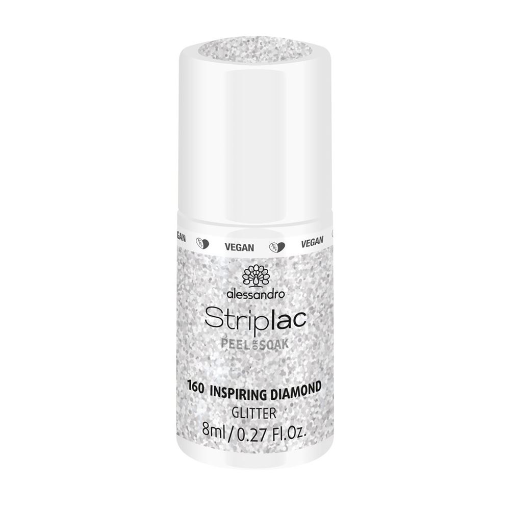ALESSANDRO INTERNATIONAL Striplac 2 0 Peel or Soak, Hauptbild