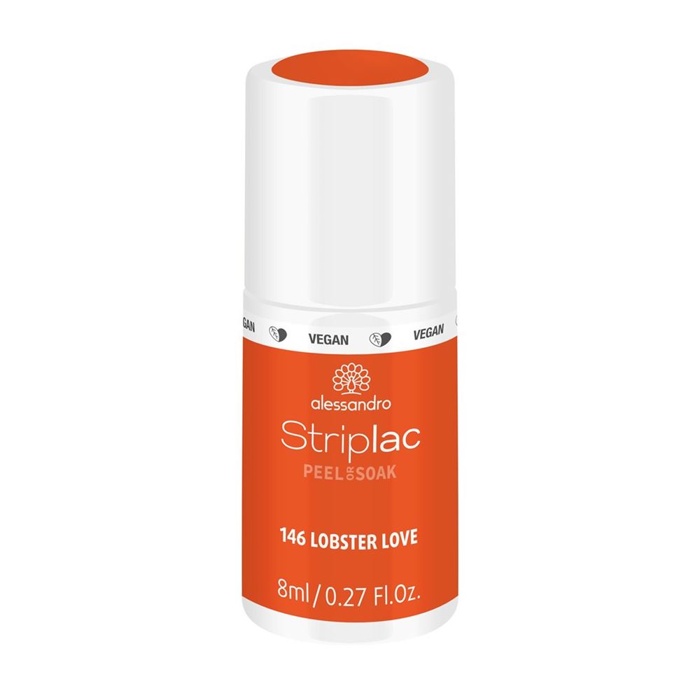 ALESSANDRO INTERNATIONAL Striplac 2 0 Peel or Soak, Hauptbild