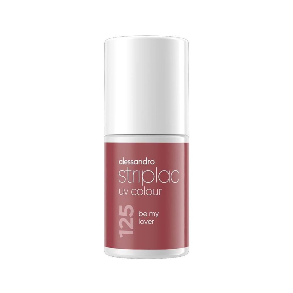 ALESSANDRO INTERNATIONAL Striplac UV Colour
