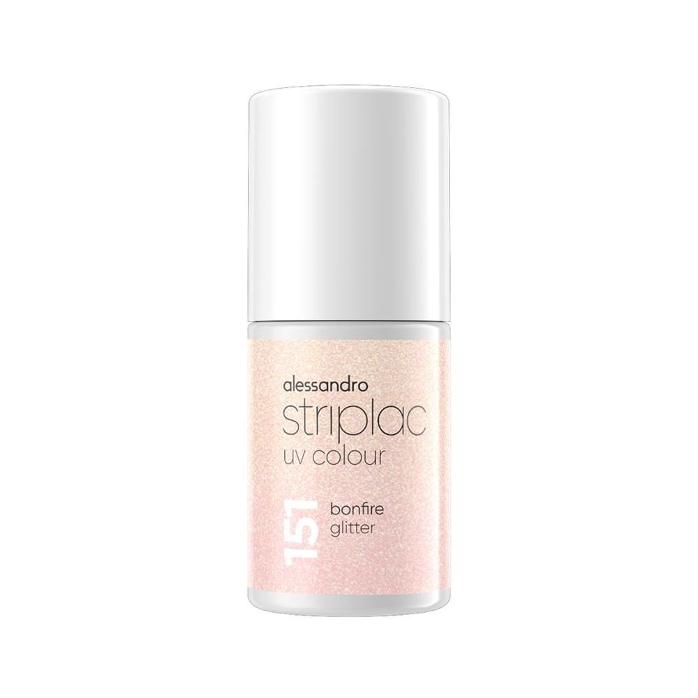 ALESSANDRO INTERNATIONAL Striplac UV Colour