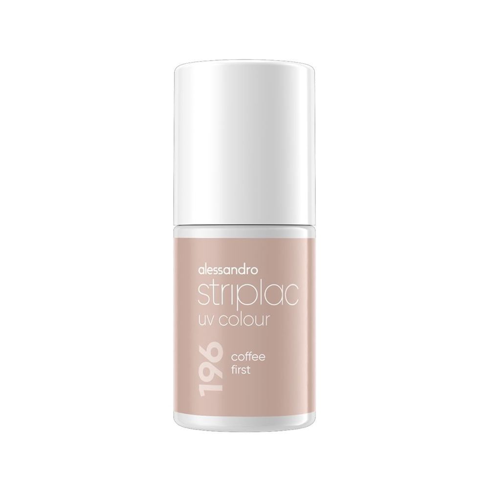 ALESSANDRO INTERNATIONAL Striplac UV Colour