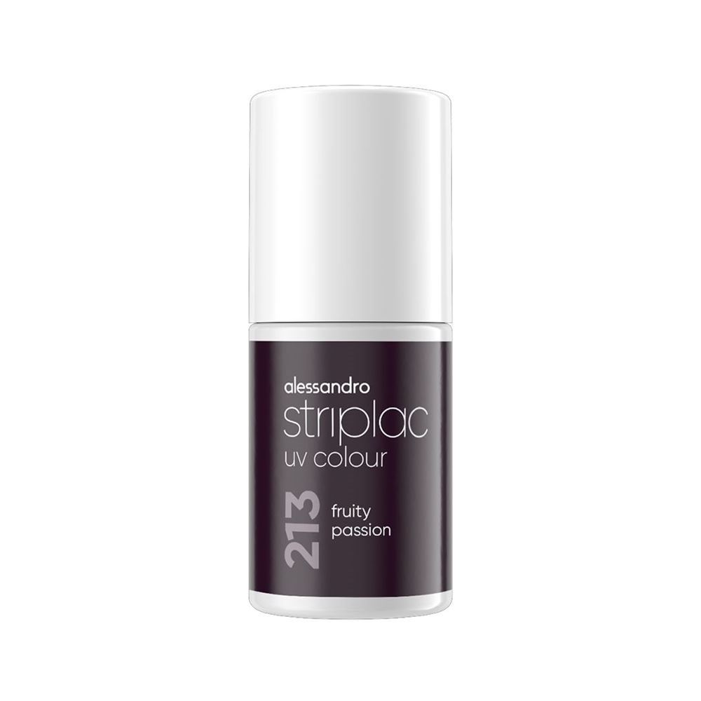 ALESSANDRO INTERNATIONAL Striplac UV Colour