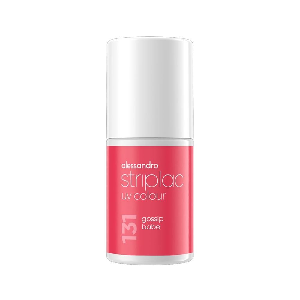 ALESSANDRO INTERNATIONAL Striplac UV Colour